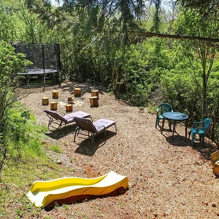 Vakantiehuis Med Masser Af Aktiviteter Sj742 Lemvig